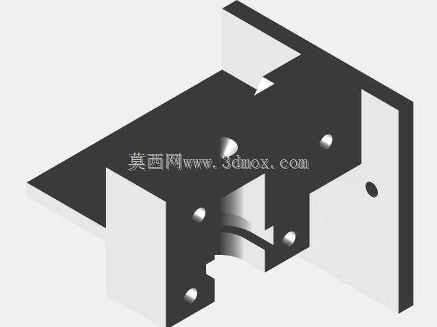 Montura����MK7 y E3D V.6