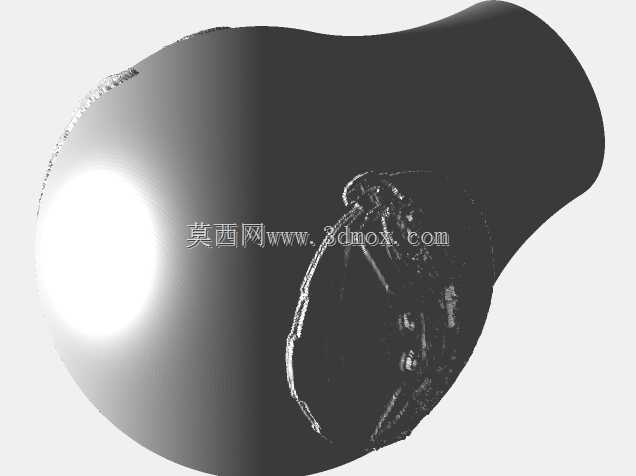 婴儿尤达灯