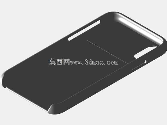 iphonex手机外壳惩罚器