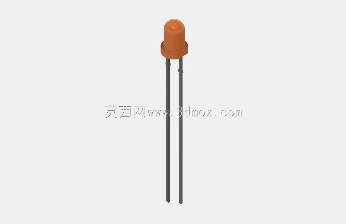 Led 3mmȫ�ƹ�ɫ