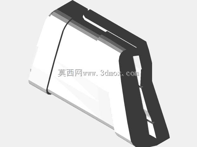 蝠鲼超重型飞船碎片