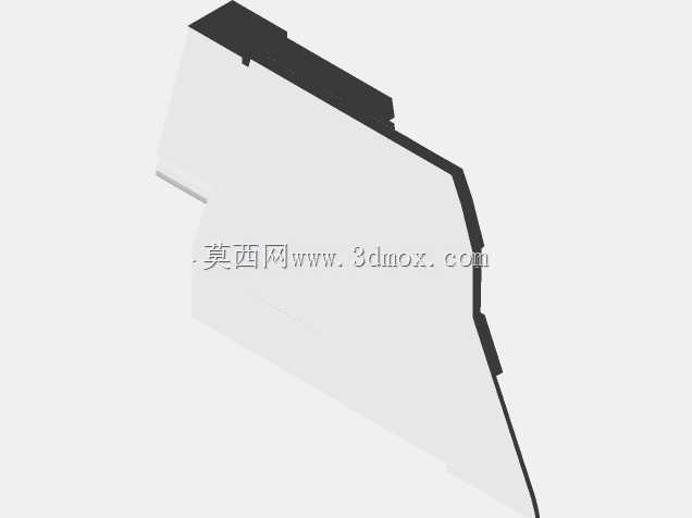 蝠鲼超重型飞船碎片