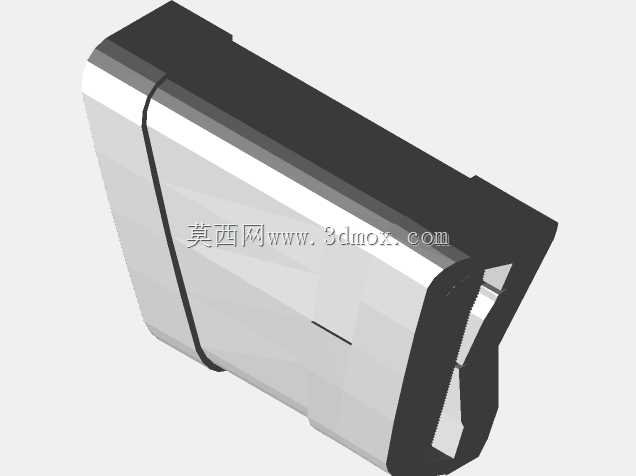 蝠鲼超重型飞船碎片