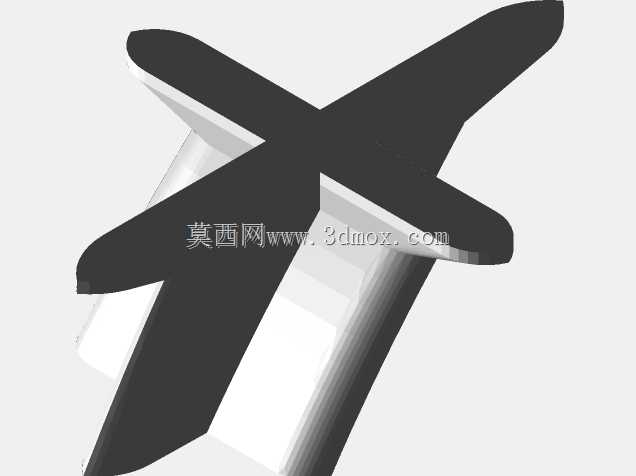 蝠鲼超重型飞船碎片