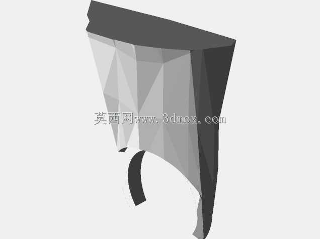 蝠鲼超重型飞船碎片