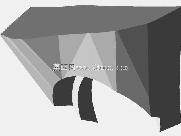 蝠鲼超重型飞船碎片