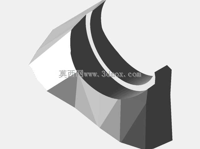 蝠鲼超重型飞船碎片