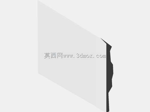 蝠鲼超重型飞船碎片