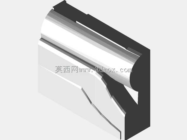 蝠鲼超重型飞船碎片