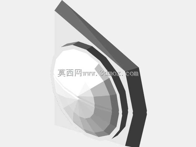 蝠鲼超重型飞船碎片