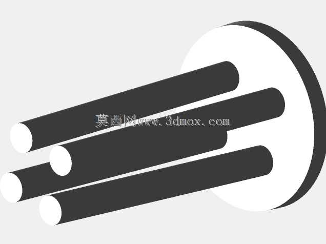 蝠鲼超重型飞船碎片