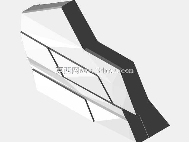 蝠鲼超重型飞船碎片