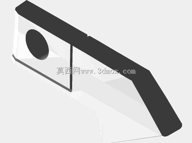 蝠鲼超重型飞船碎片