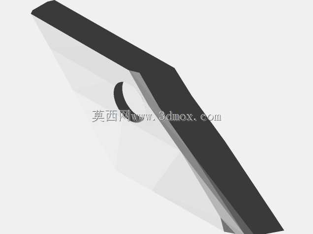 蝠鲼超重型飞船碎片