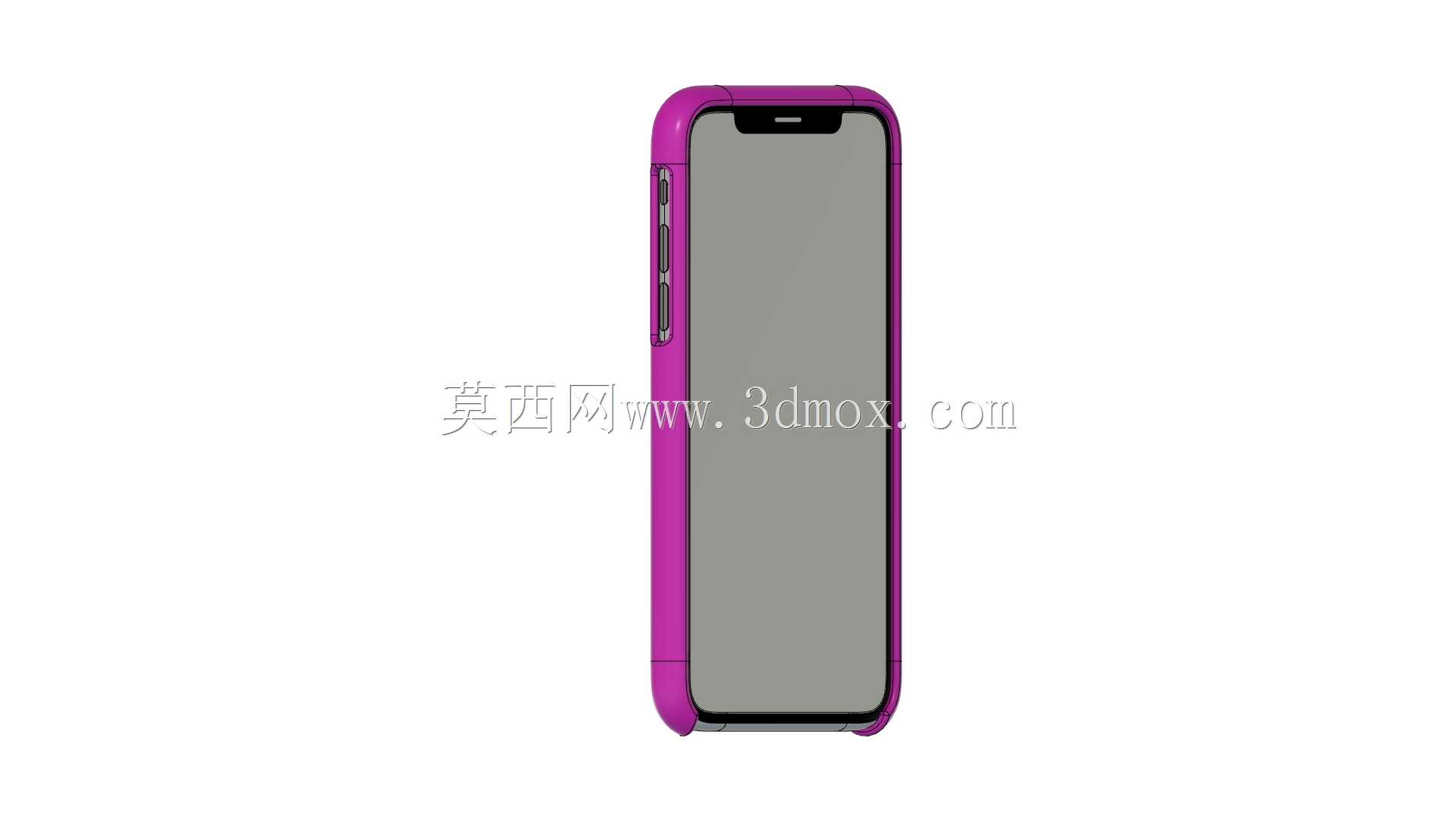 iPhone X手机壳