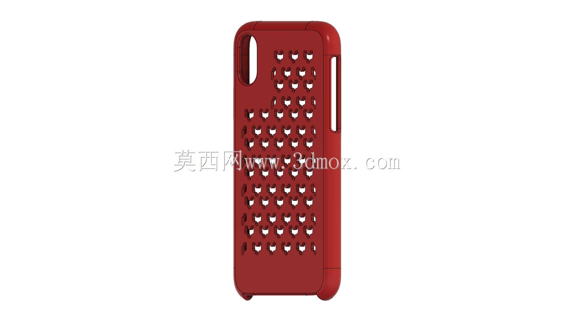 iPhone X手机壳