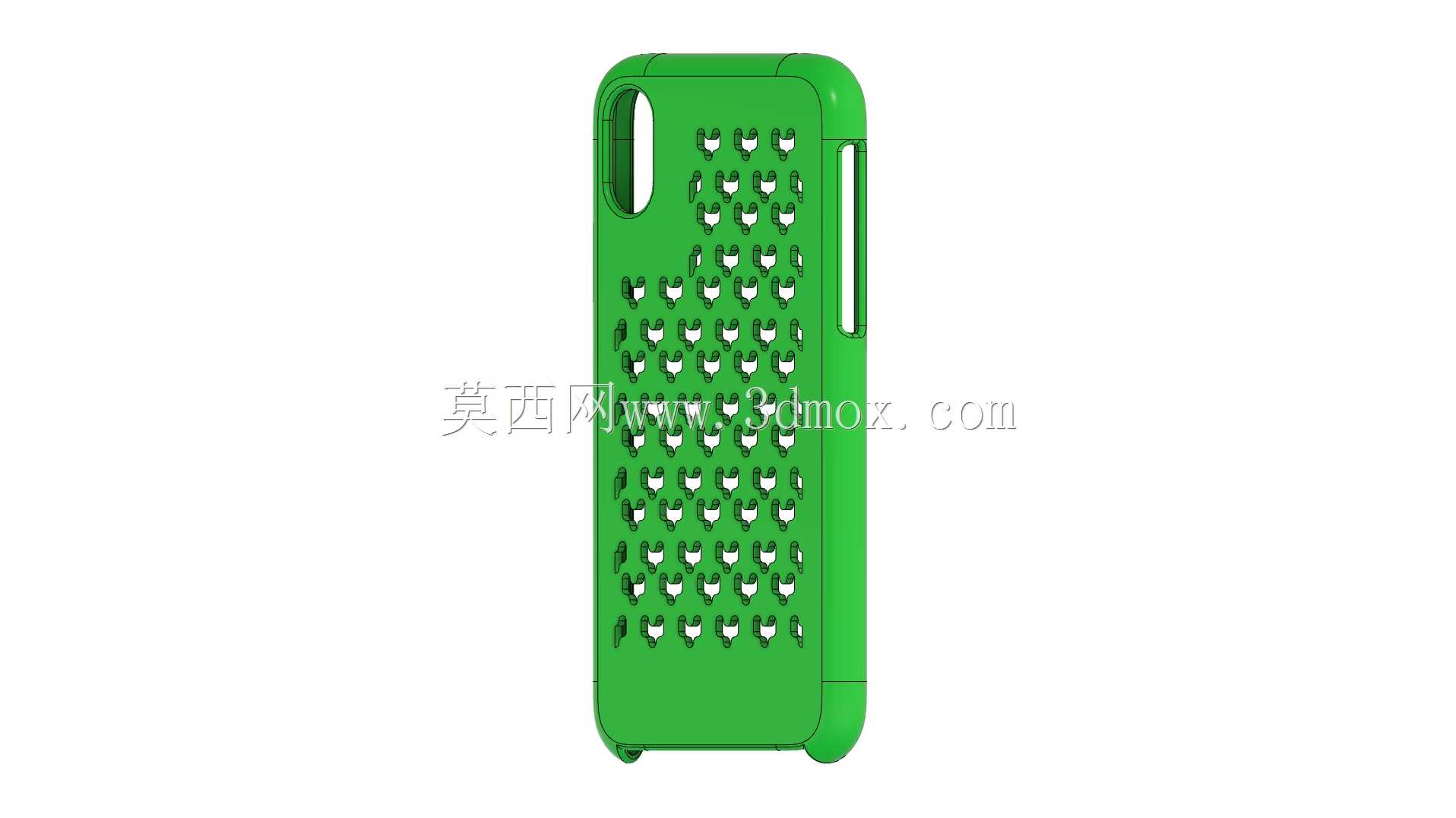iPhone X手机壳