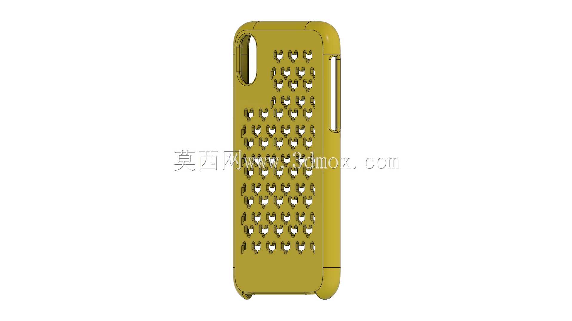 iPhone X手机壳