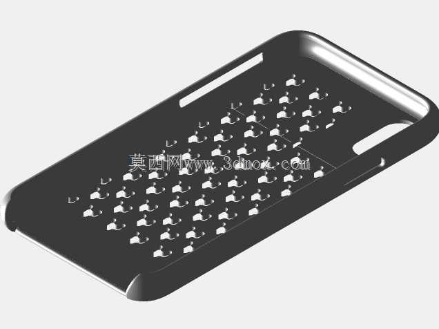 iPhone X手机壳