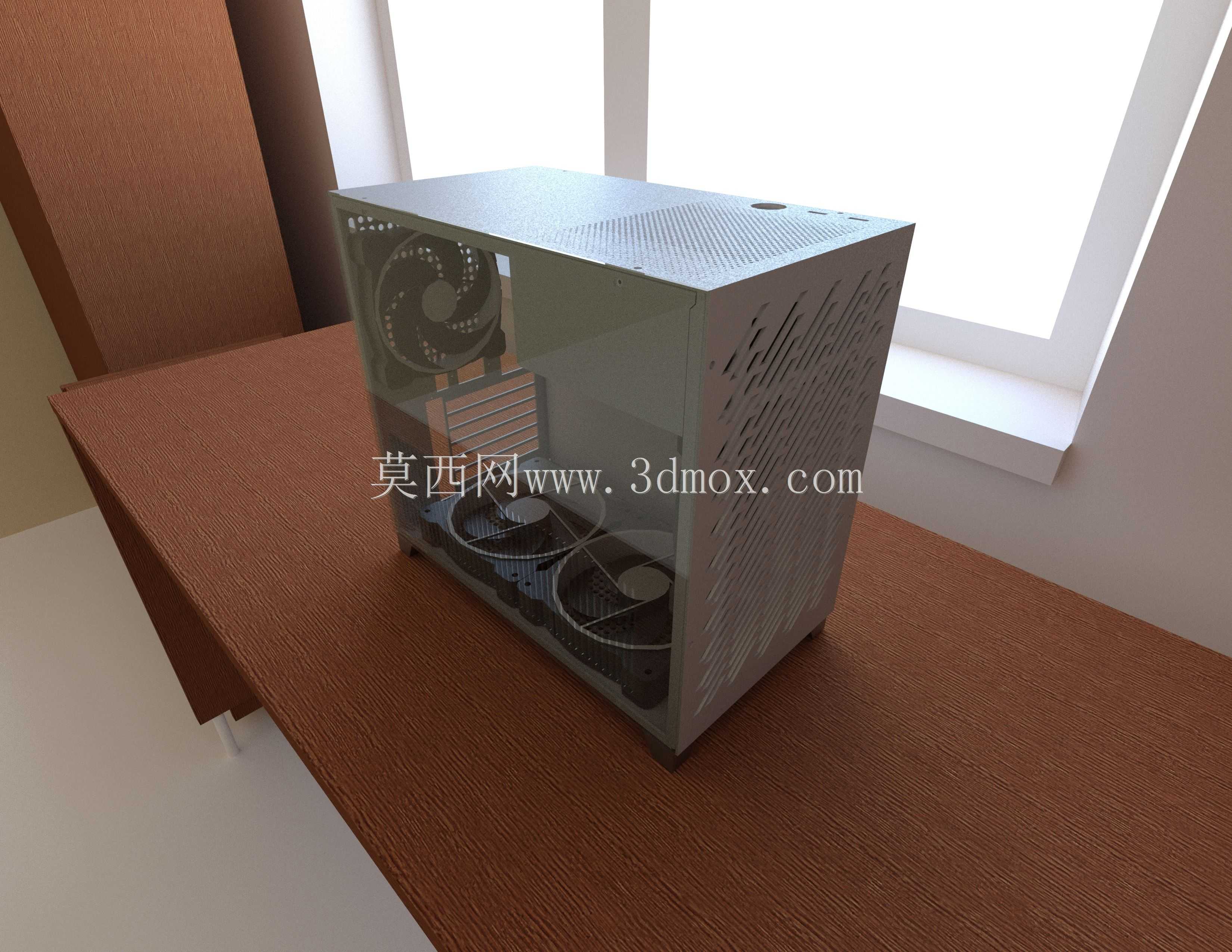 mATX MK3外壳