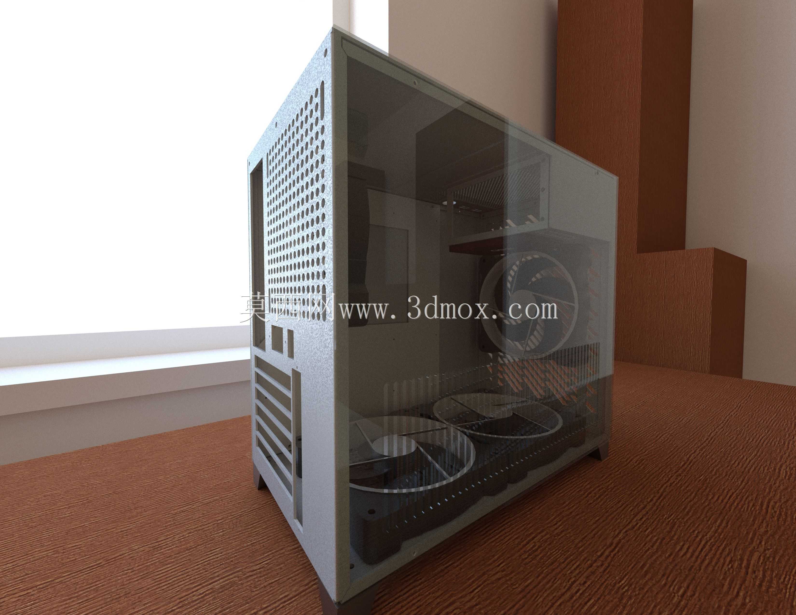 mATX MK3外壳