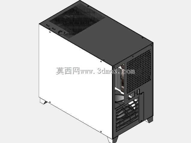 mATX MK3外壳