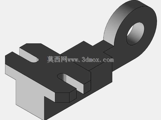 3D CAD��ϰ001