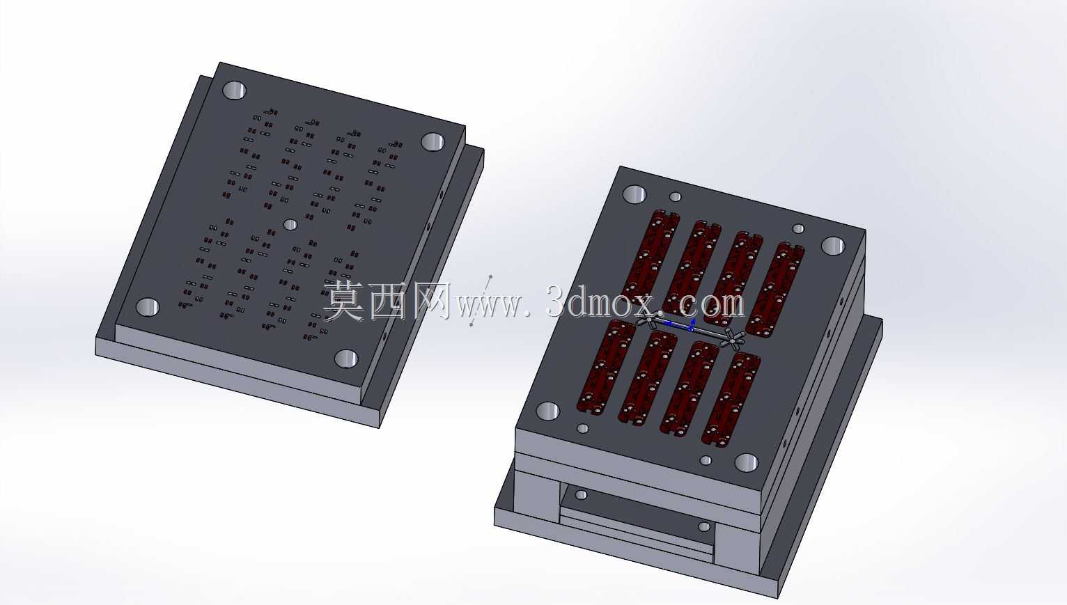���ͷ���ͺ�ģ��1