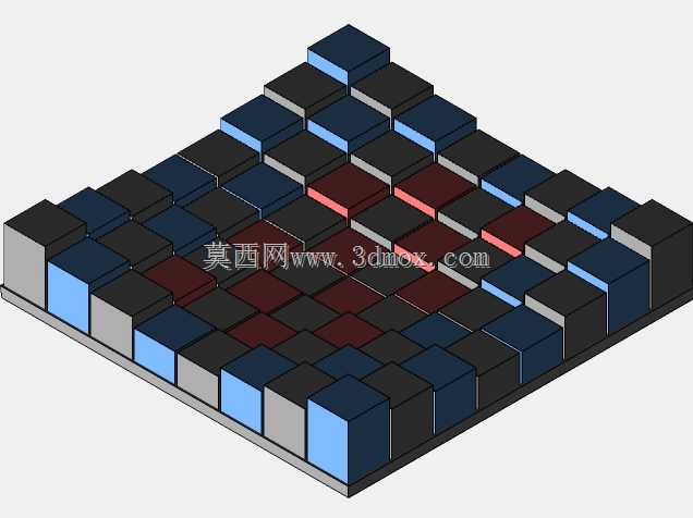 自定义棋盘