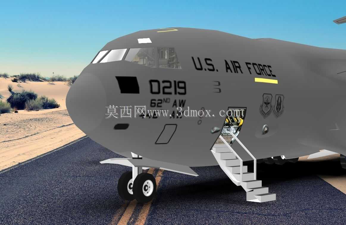 ����C-17 Globemaster III