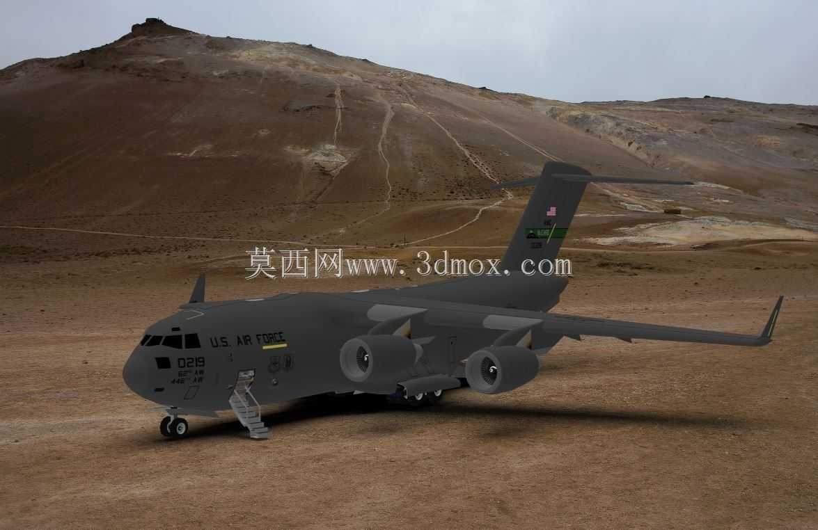 ����C-17 Globemaster III