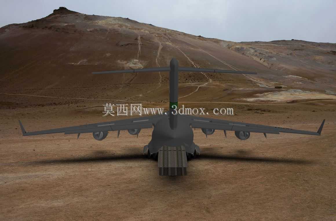 ����C-17 Globemaster III