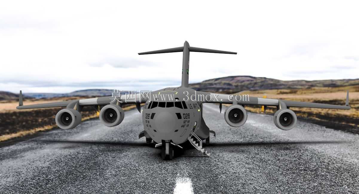 ����C-17 Globemaster III