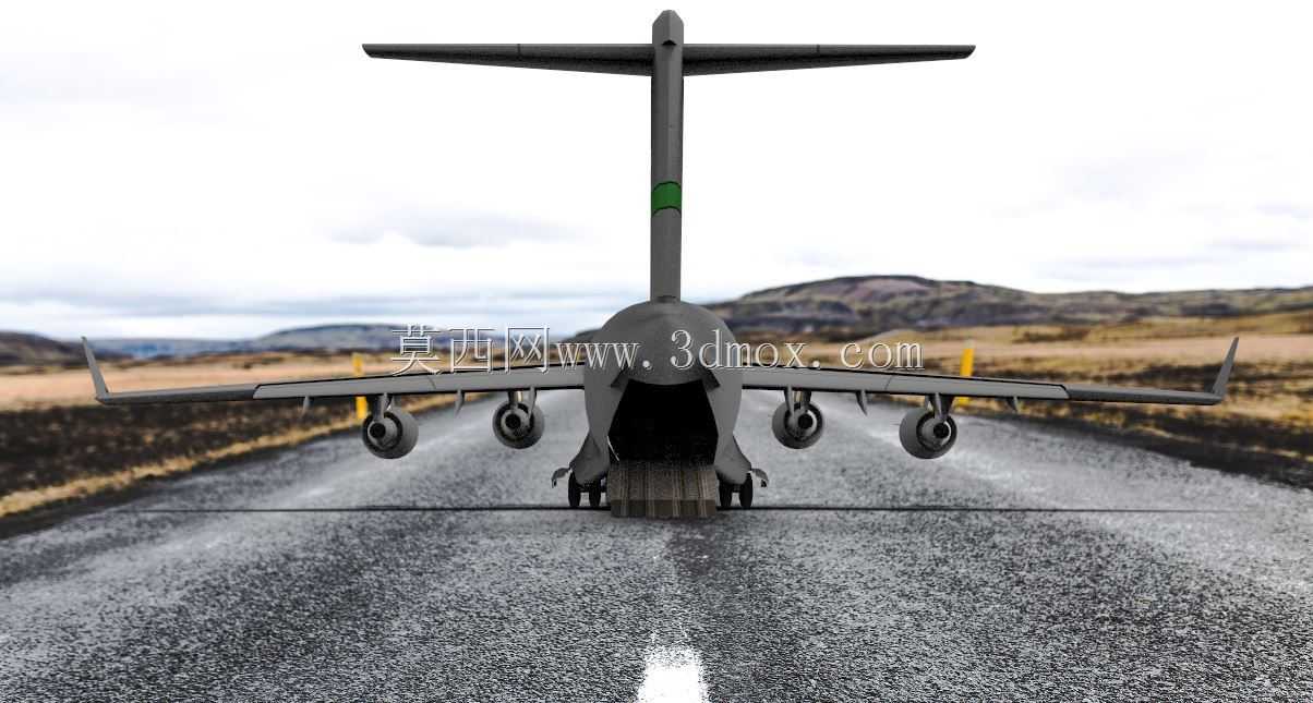 ����C-17 Globemaster III