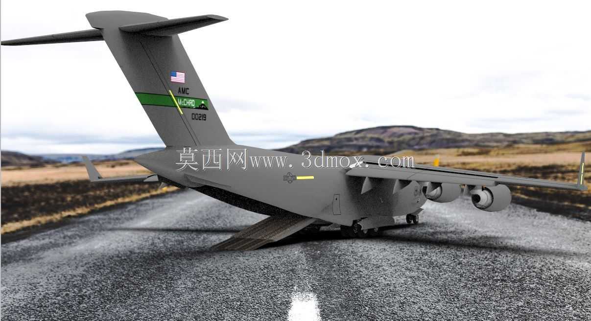 ����C-17 Globemaster III