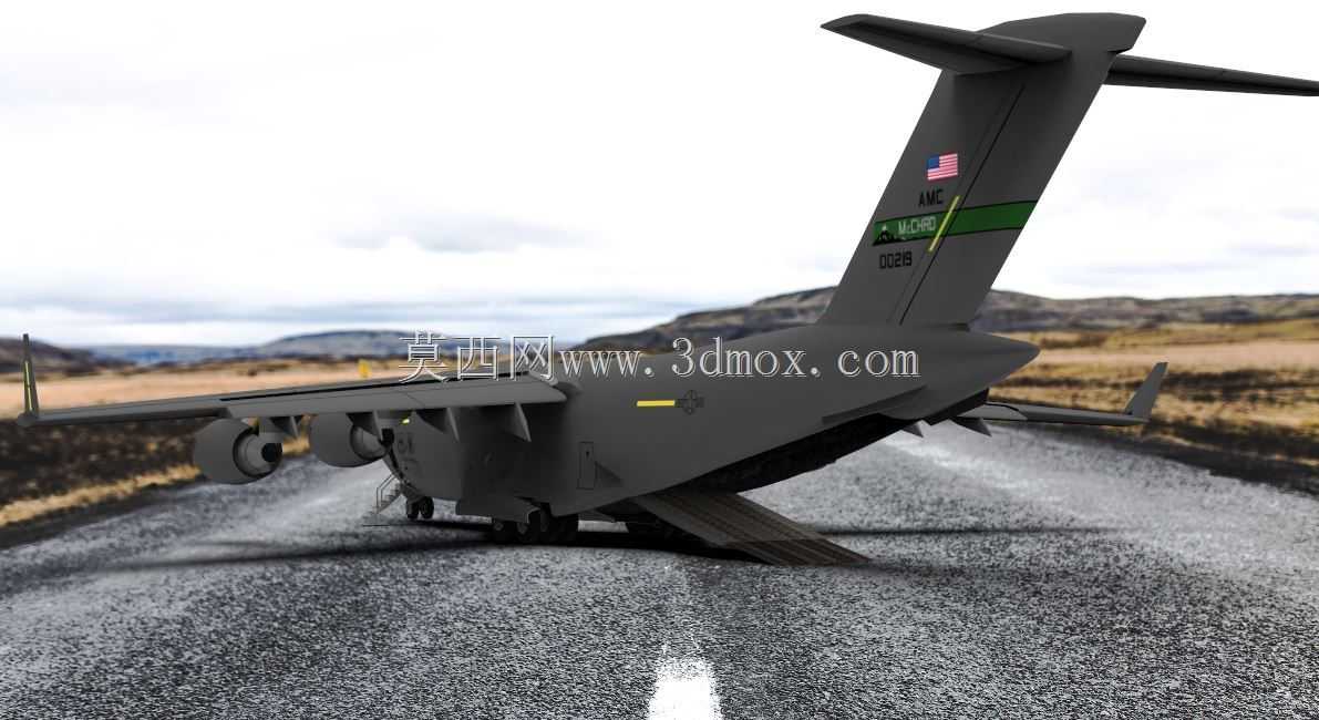 ����C-17 Globemaster III