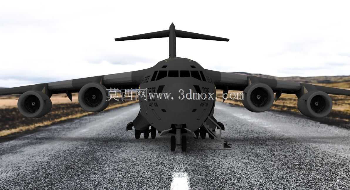 ����C-17 Globemaster III