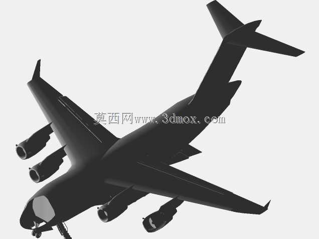 波音C-17 Globemaster III