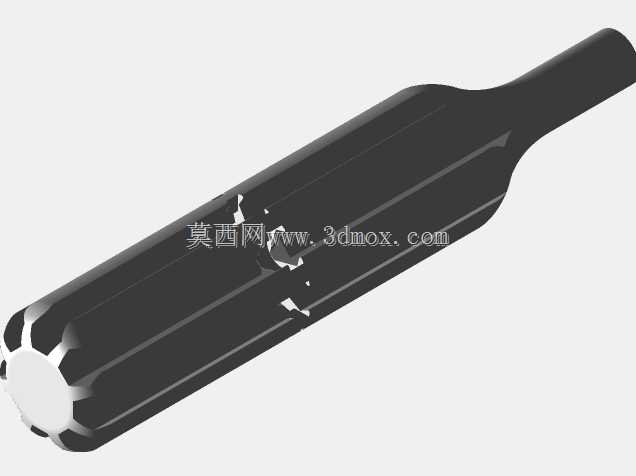 微型精密螺丝刀V2带16位支架