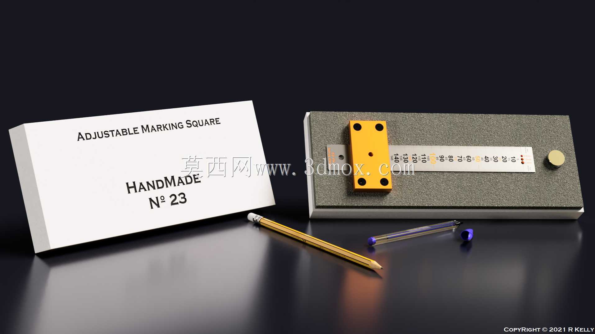 可调150mm T方形