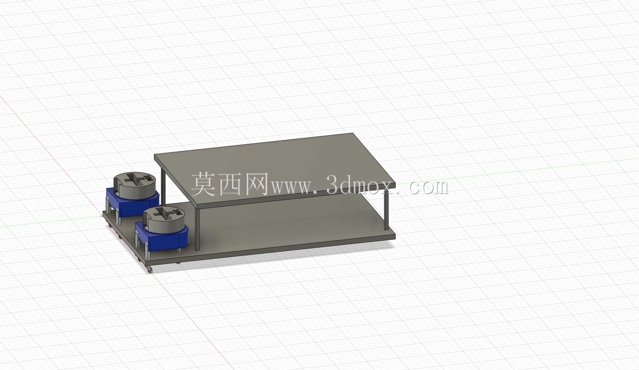 HFS-DC06雷达传感器