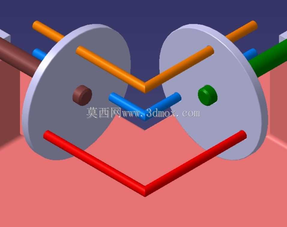 无齿轮变速器
