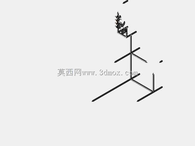重力负荷发电