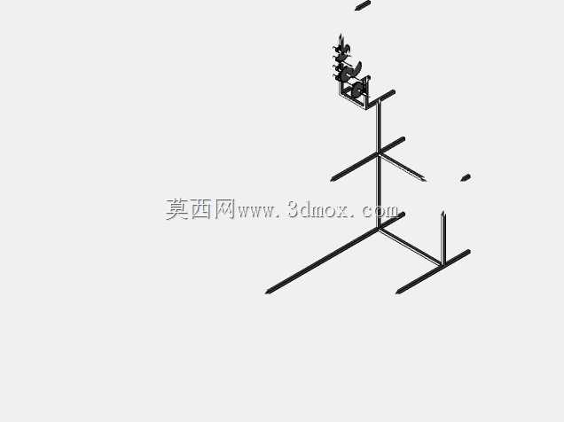 重力负荷发电