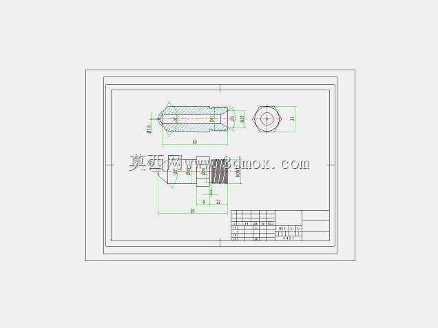 20mm注塑螺杆及以上
