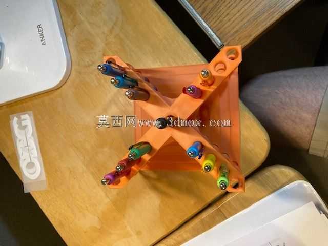 笔筒