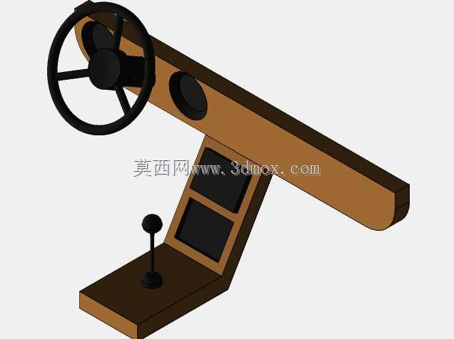 吉普车