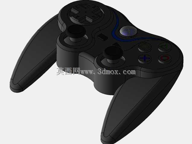 PS3控制