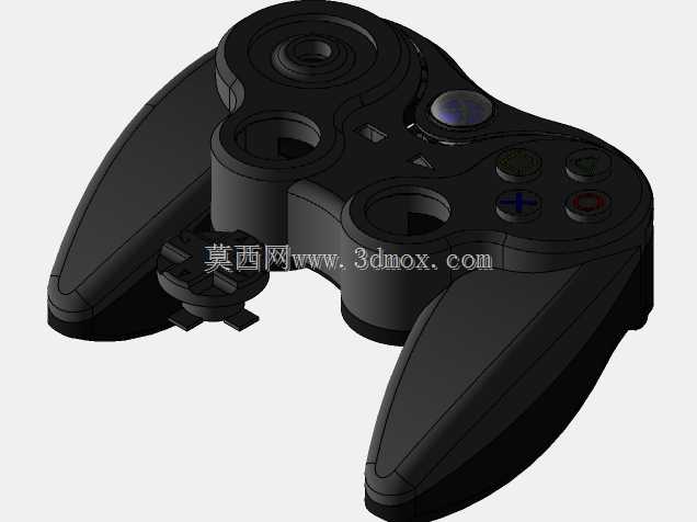 PS3控制