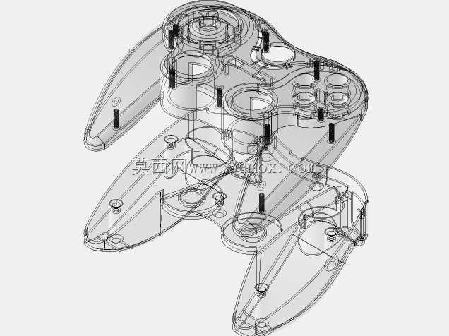 PS3控制